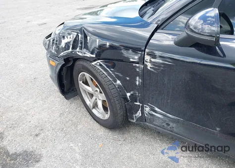 2019 Porsche Macan from USA, damaged, VIN WP1AA2A50KLB03961